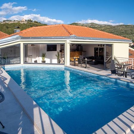 Apartments Sweet Dreams Trebinje Zewnętrze zdjęcie