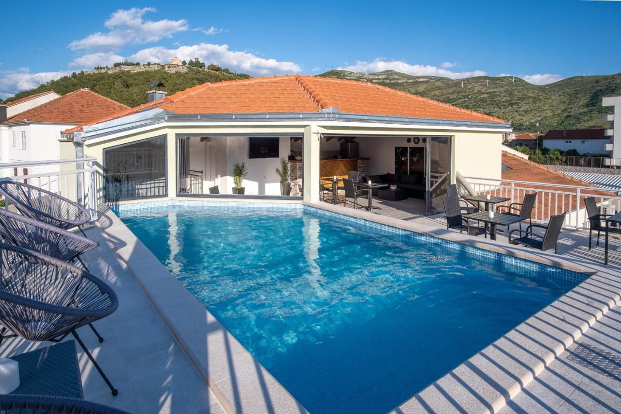 Apartments Sweet Dreams Trebinje Zewnętrze zdjęcie