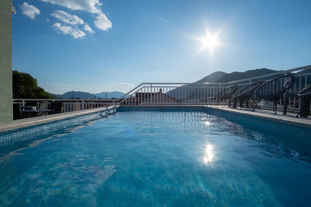 Apartments Sweet Dreams Trebinje Zewnętrze zdjęcie