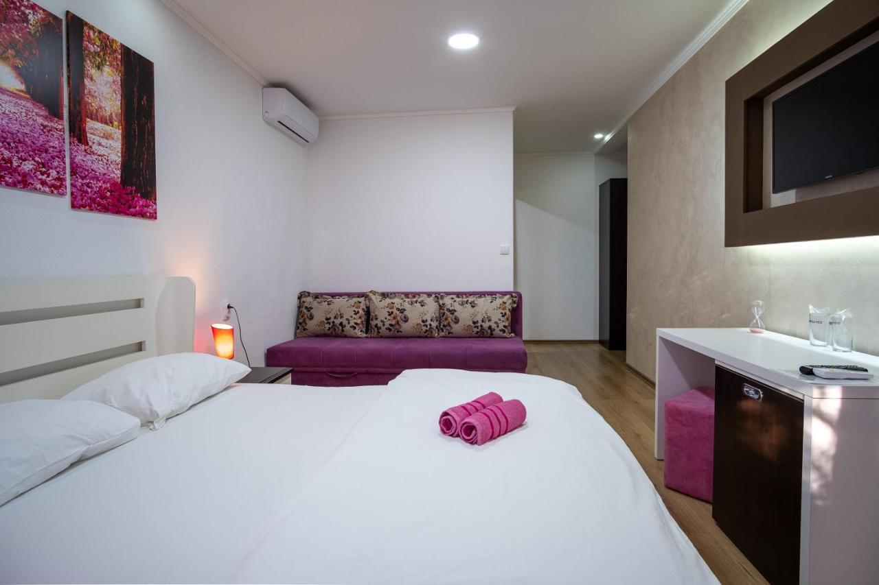 Apartments Sweet Dreams Trebinje Zewnętrze zdjęcie