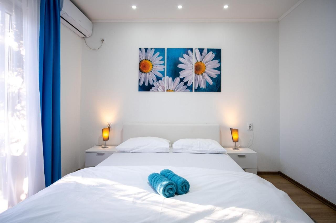 Apartments Sweet Dreams Trebinje Zewnętrze zdjęcie