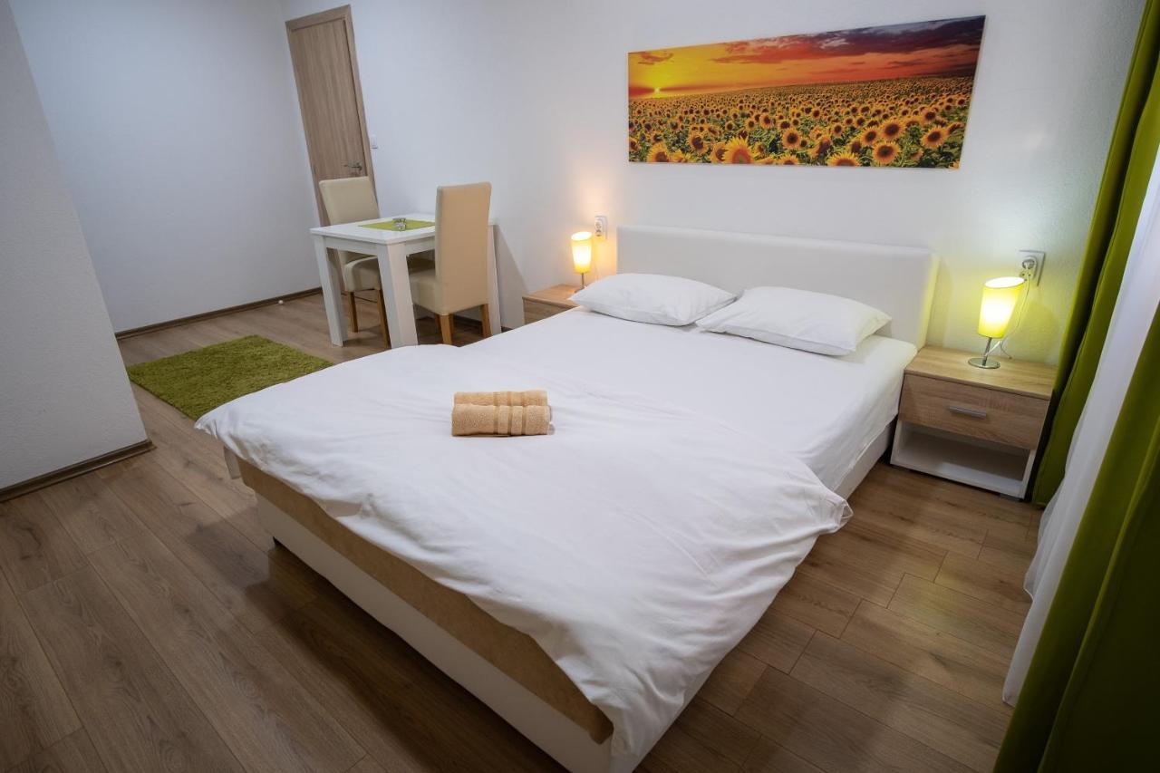 Apartments Sweet Dreams Trebinje Zewnętrze zdjęcie