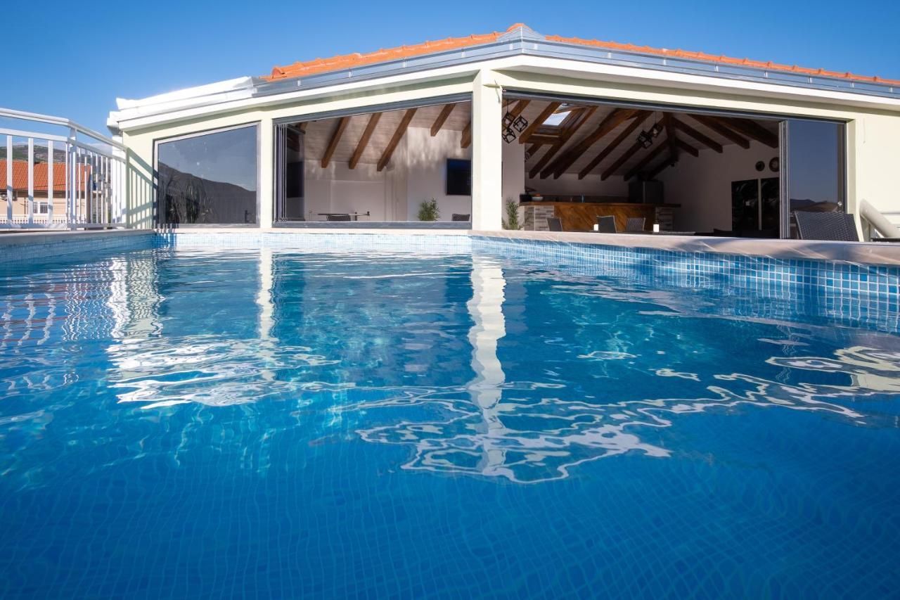 Apartments Sweet Dreams Trebinje Zewnętrze zdjęcie