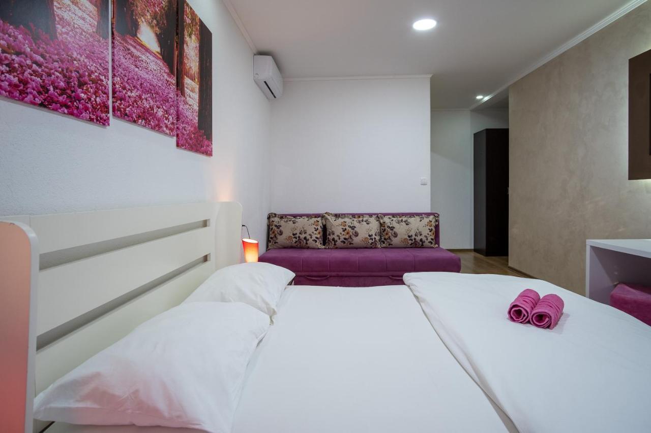Apartments Sweet Dreams Trebinje Zewnętrze zdjęcie