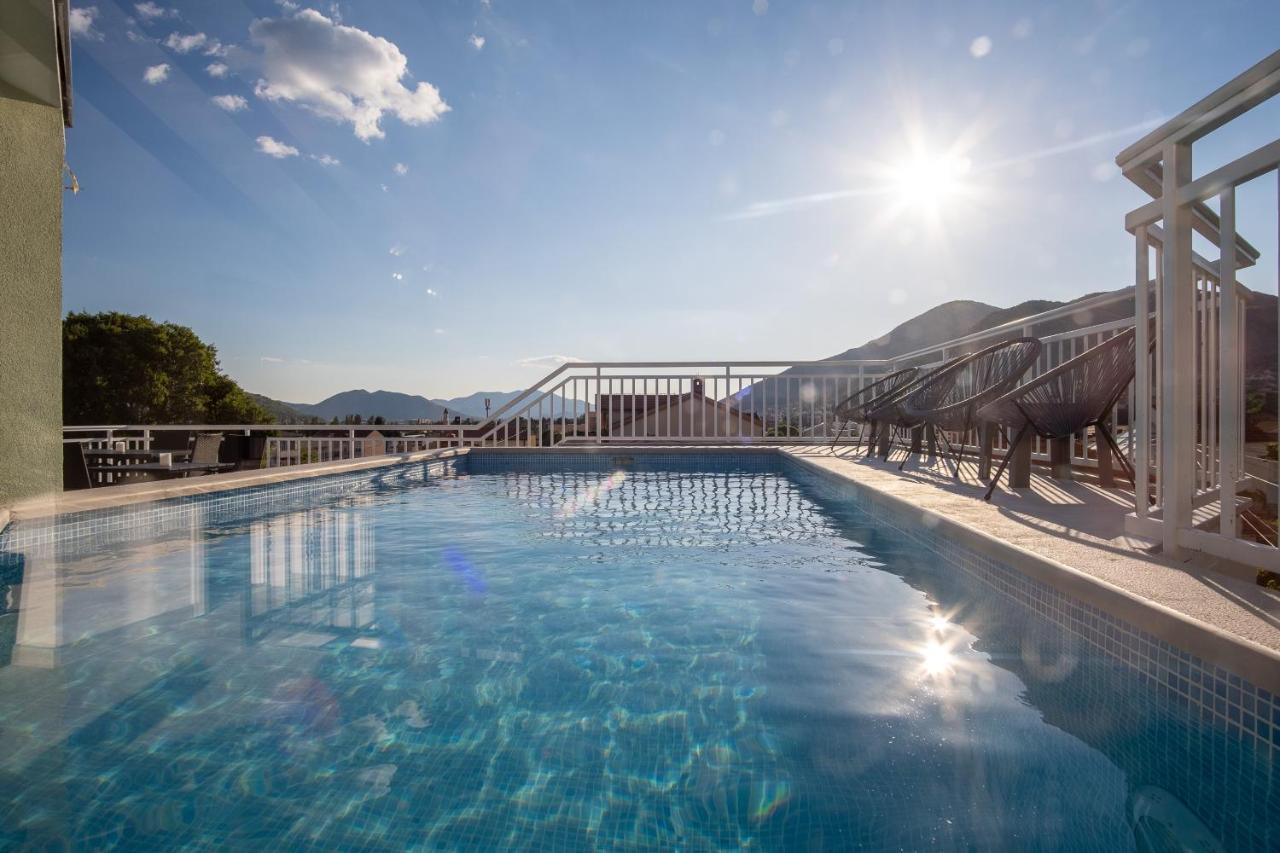 Apartments Sweet Dreams Trebinje Zewnętrze zdjęcie