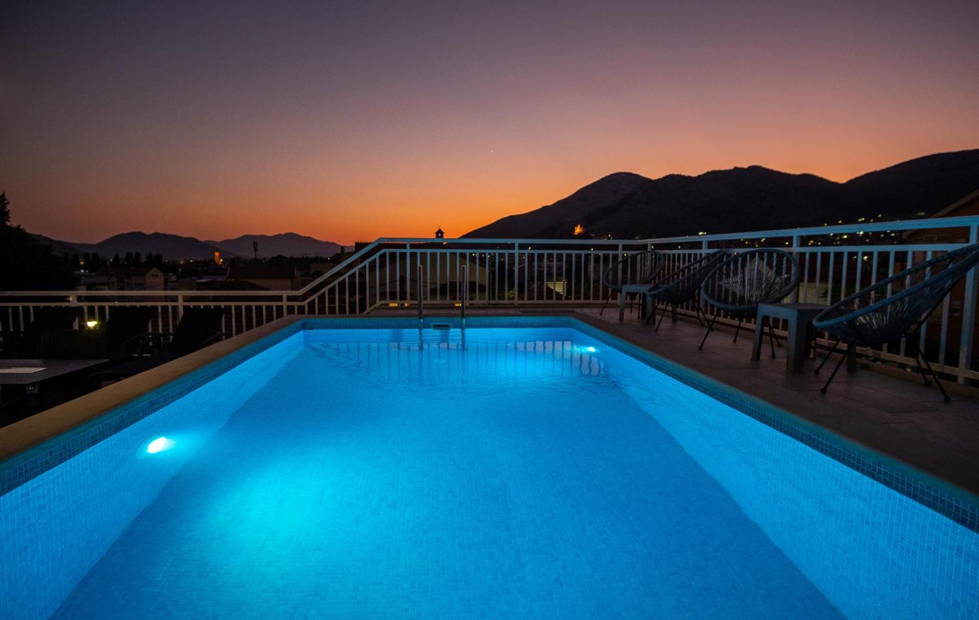 Apartments Sweet Dreams Trebinje Zewnętrze zdjęcie