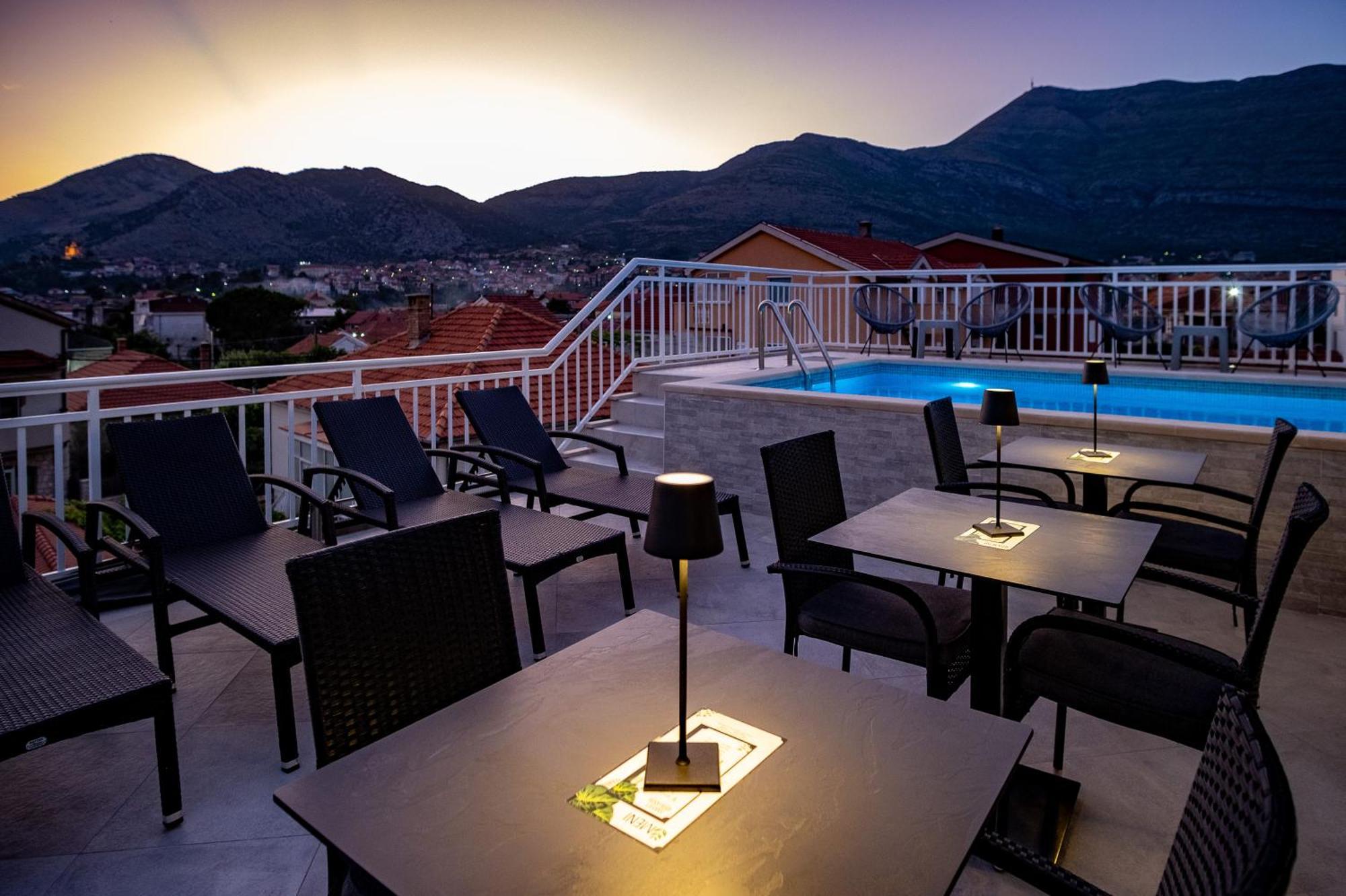 Apartments Sweet Dreams Trebinje Zewnętrze zdjęcie