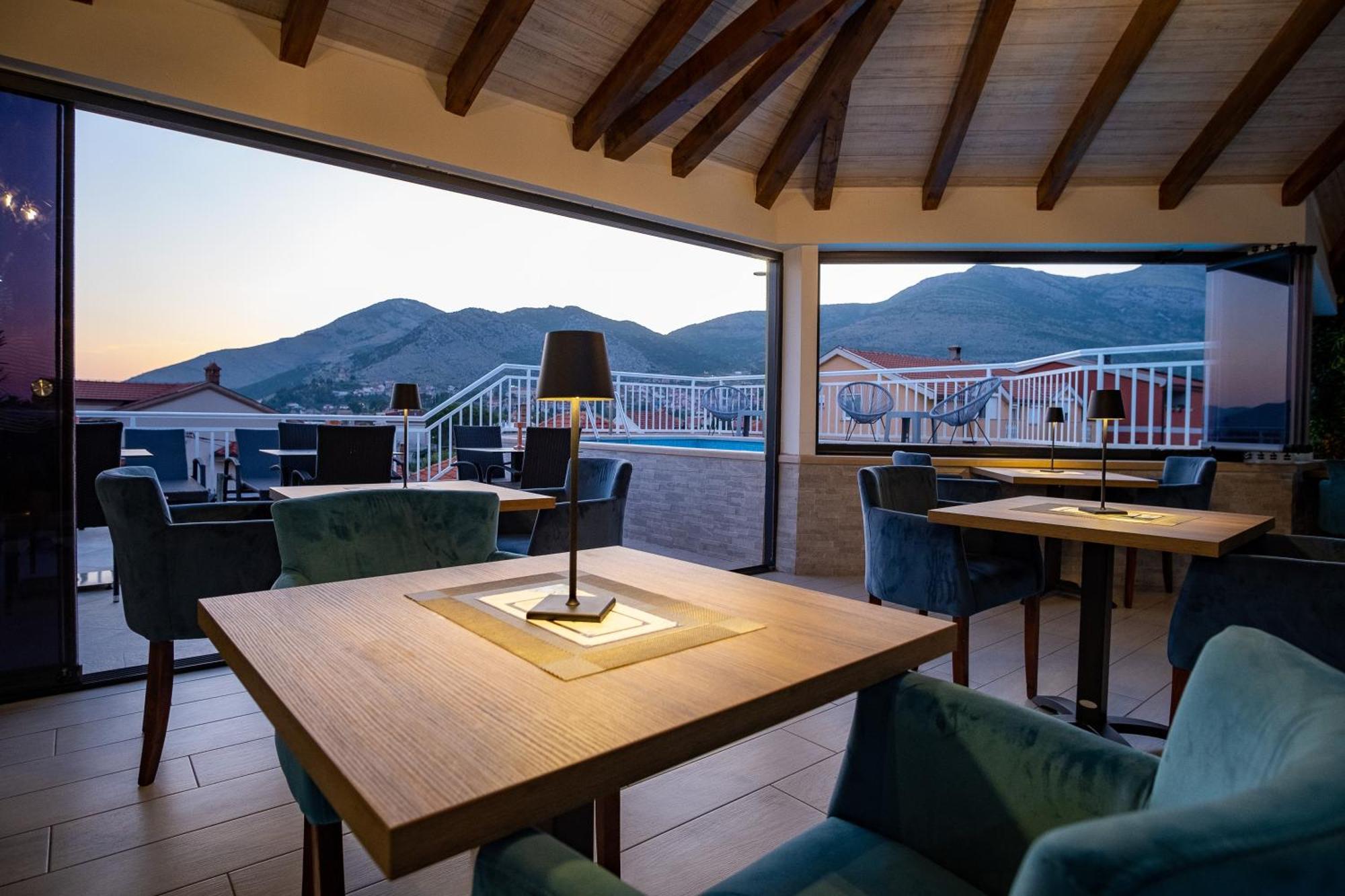 Apartments Sweet Dreams Trebinje Zewnętrze zdjęcie