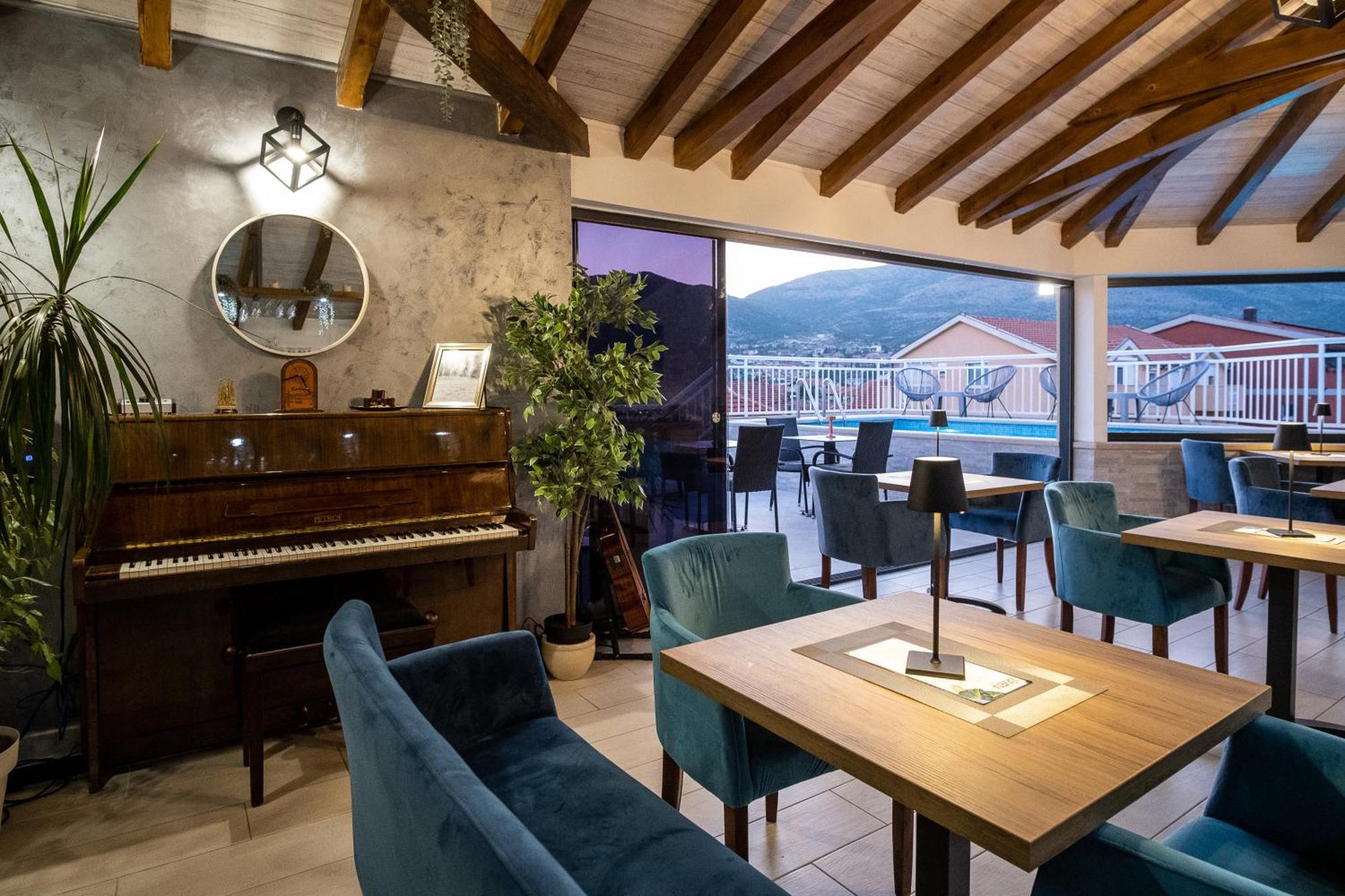 Apartments Sweet Dreams Trebinje Zewnętrze zdjęcie