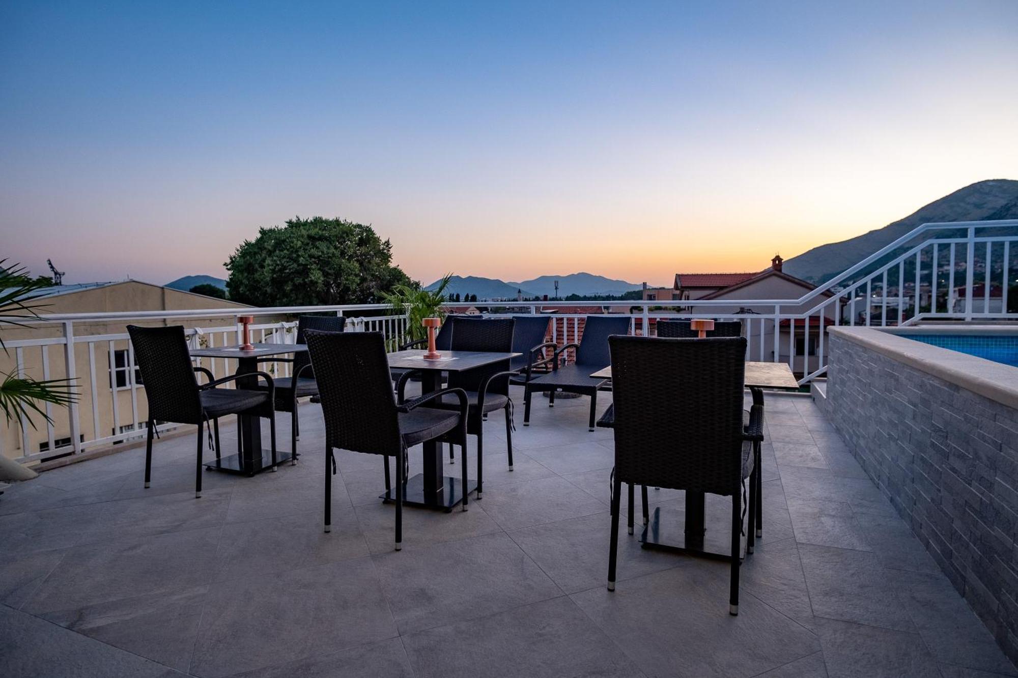 Apartments Sweet Dreams Trebinje Zewnętrze zdjęcie
