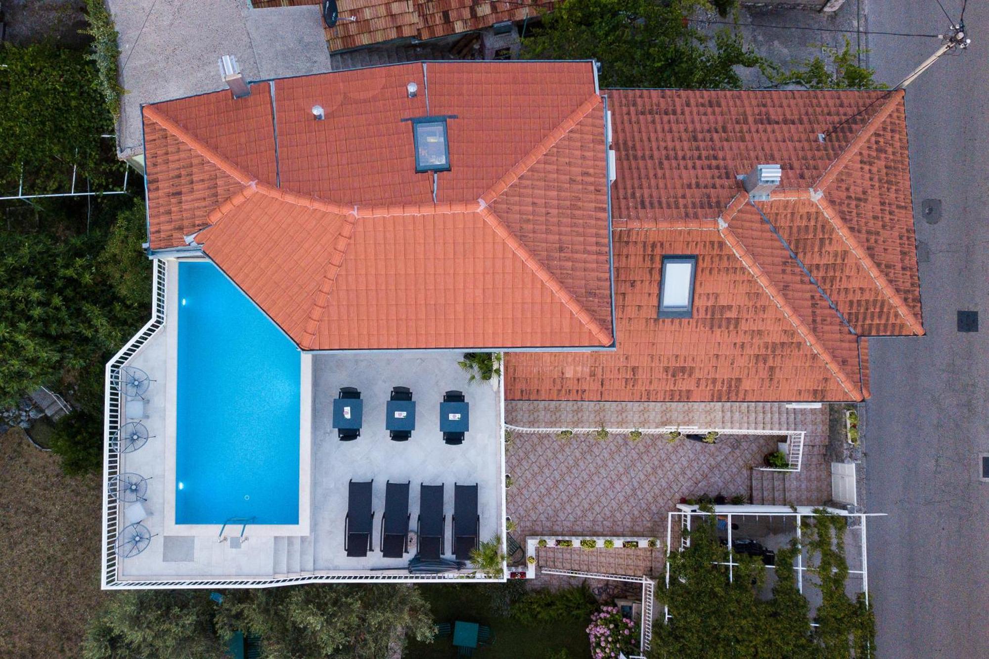 Apartments Sweet Dreams Trebinje Zewnętrze zdjęcie