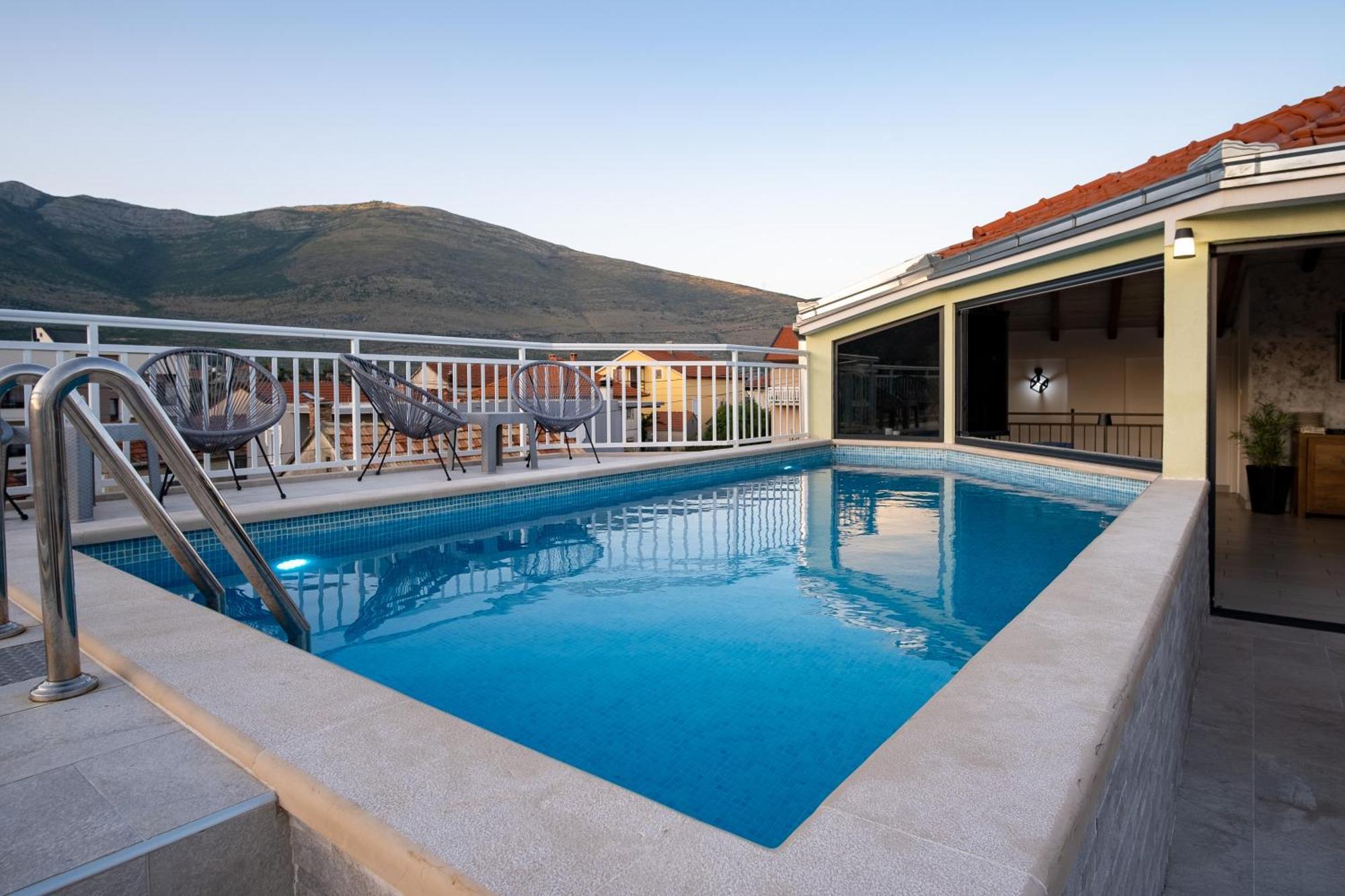 Apartments Sweet Dreams Trebinje Zewnętrze zdjęcie