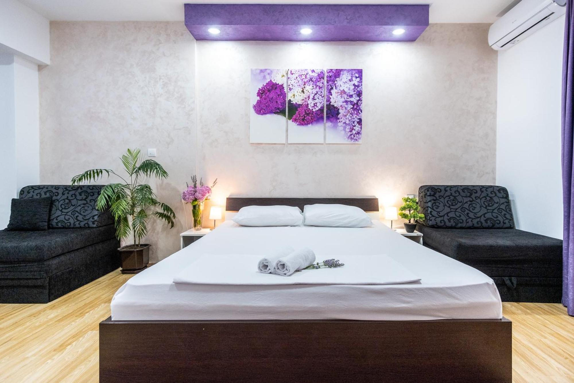 Apartments Sweet Dreams Trebinje Zewnętrze zdjęcie