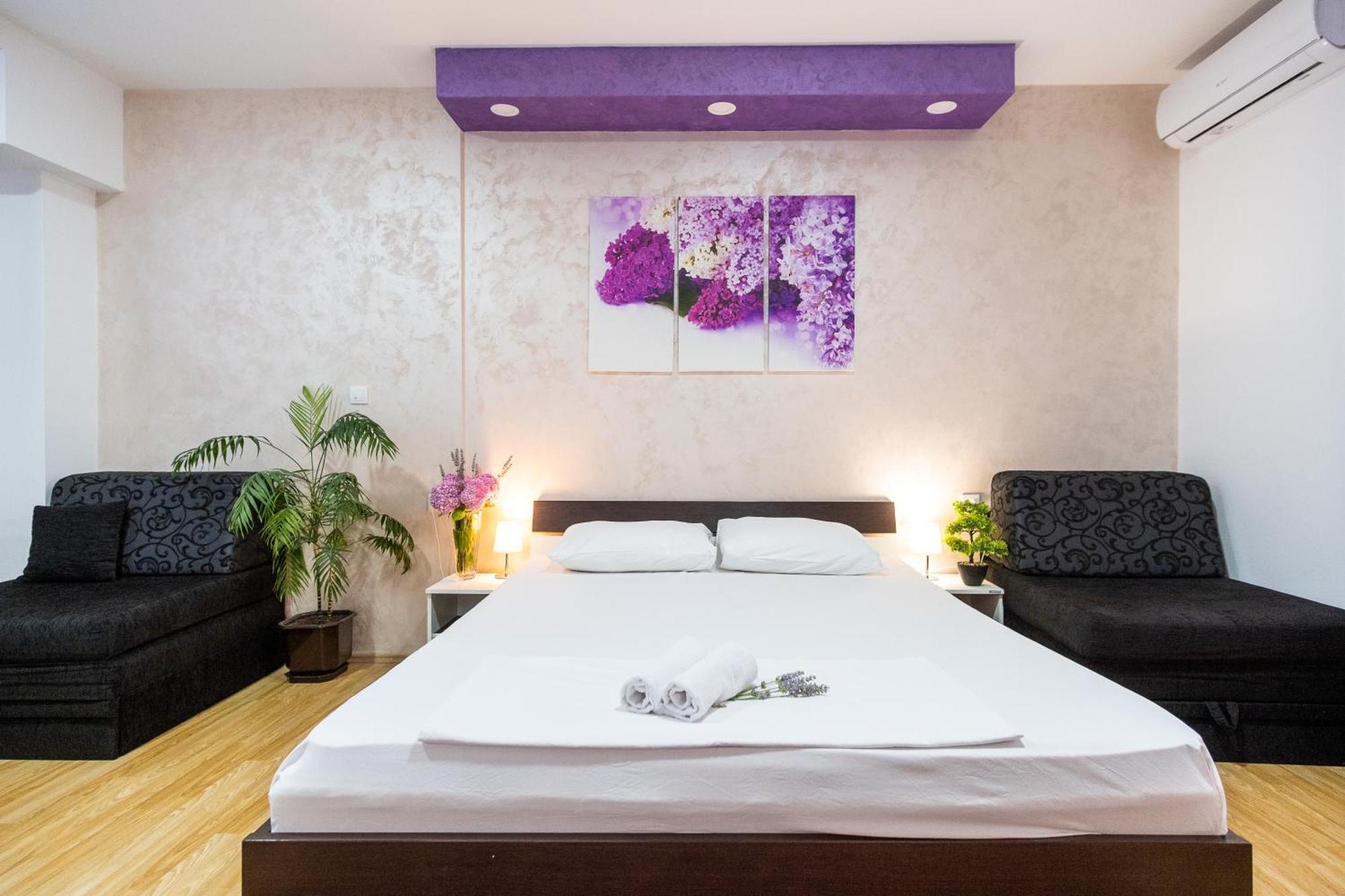 Apartments Sweet Dreams Trebinje Zewnętrze zdjęcie