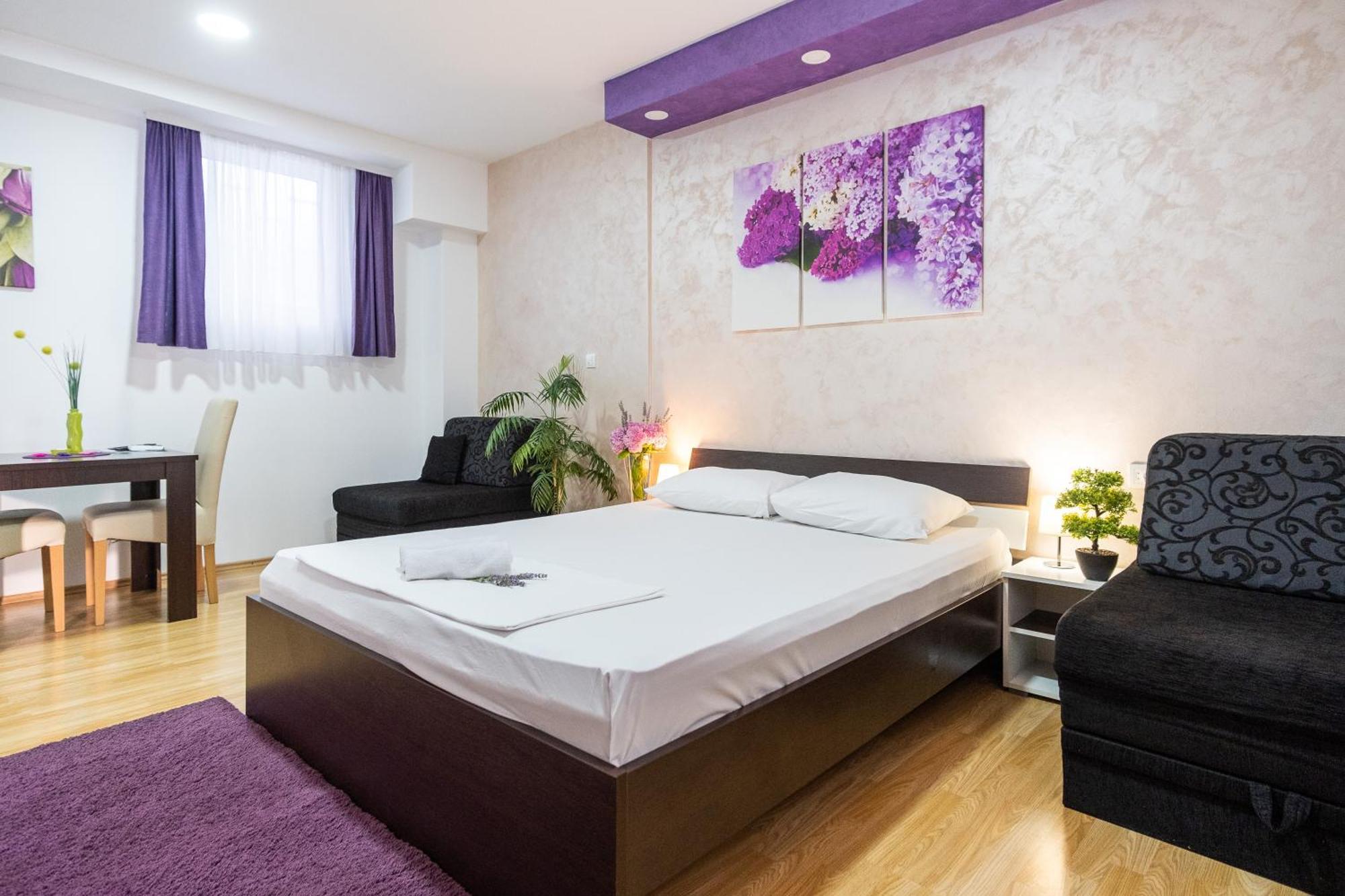 Apartments Sweet Dreams Trebinje Zewnętrze zdjęcie