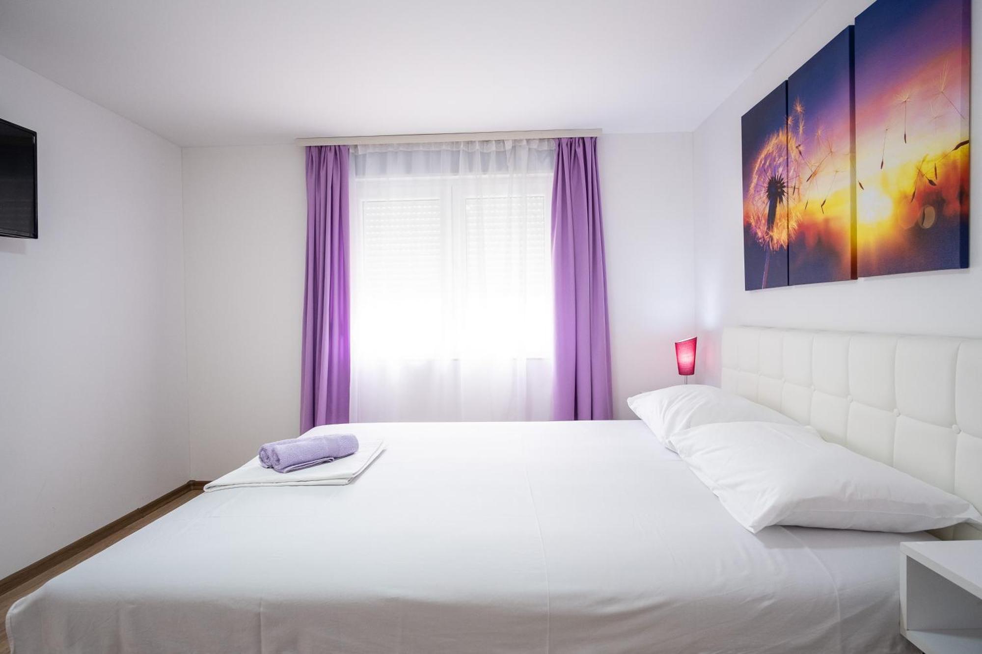Apartments Sweet Dreams Trebinje Zewnętrze zdjęcie