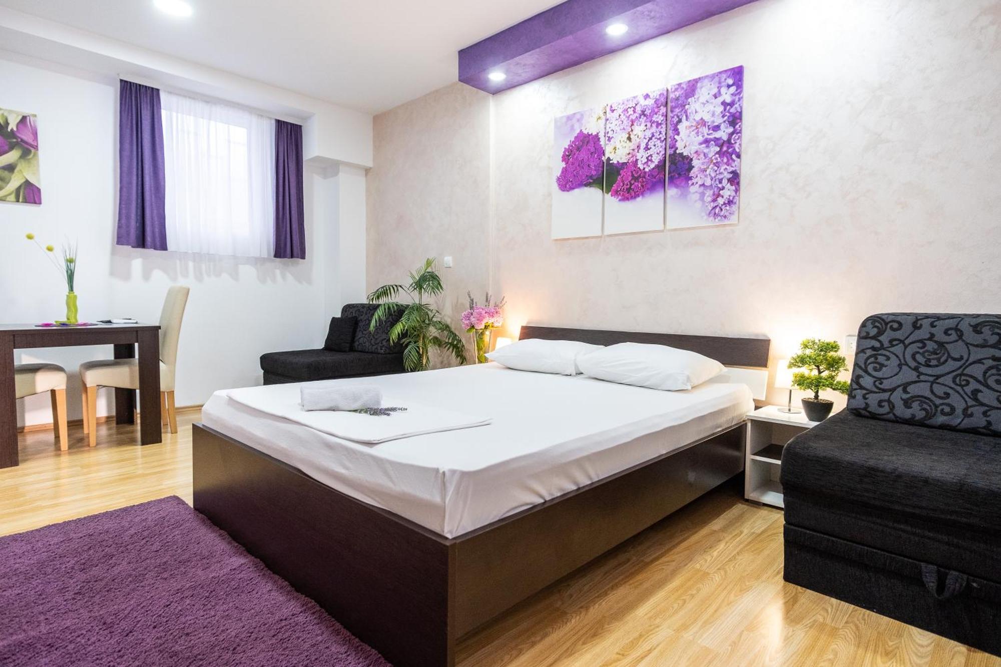 Apartments Sweet Dreams Trebinje Zewnętrze zdjęcie