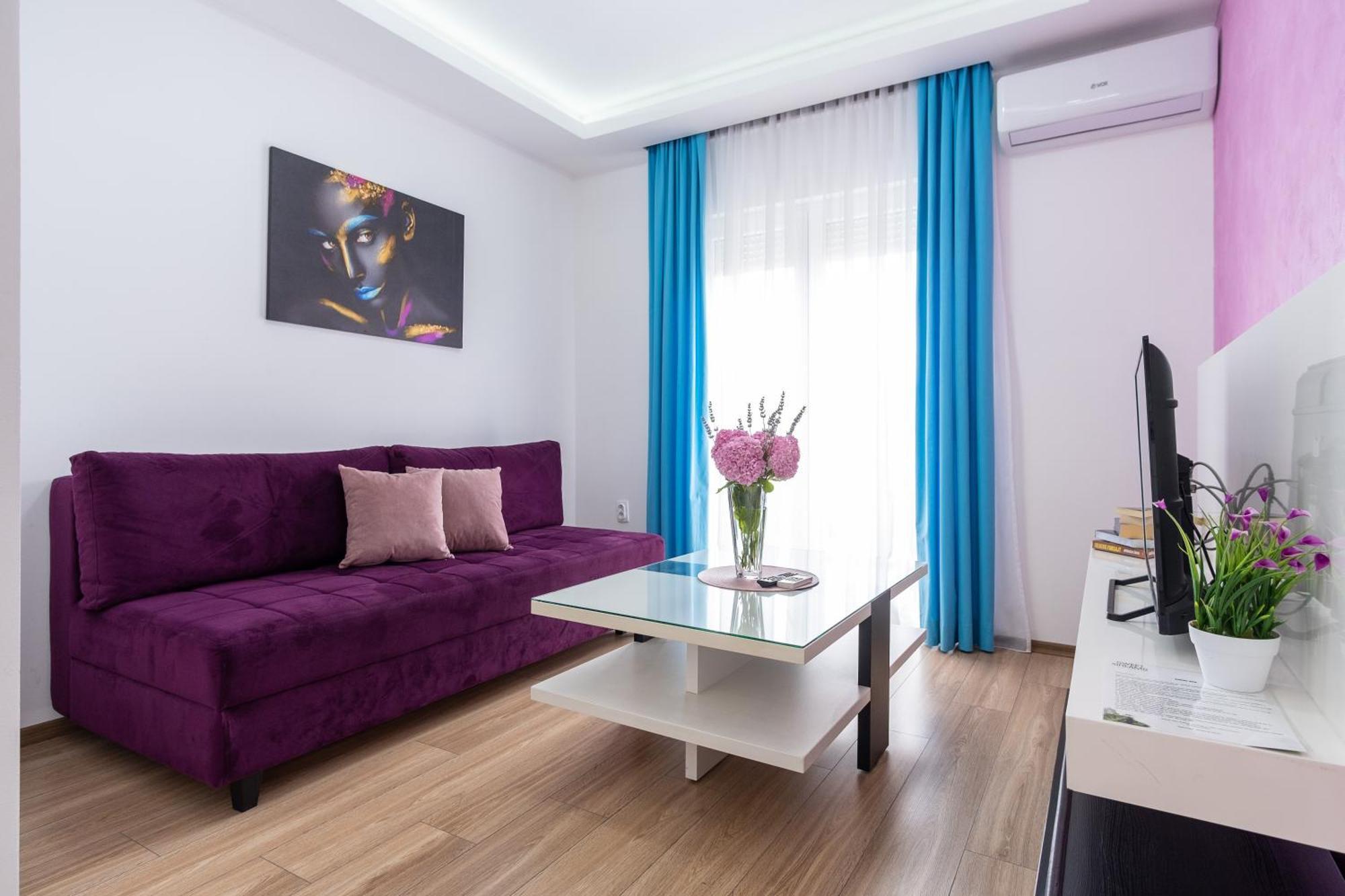 Apartments Sweet Dreams Trebinje Zewnętrze zdjęcie