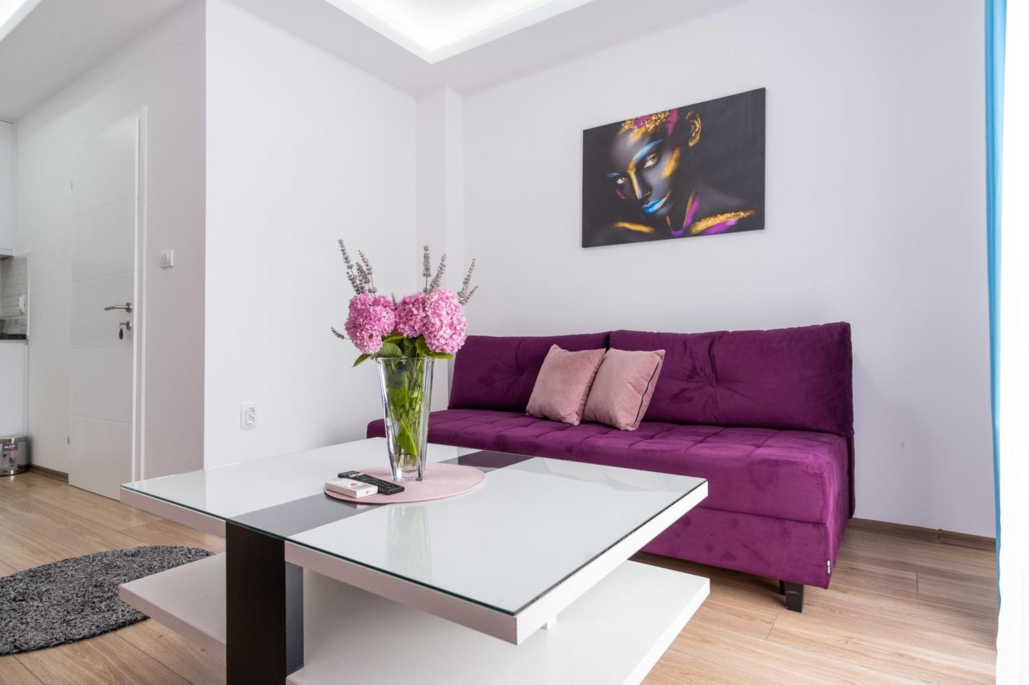 Apartments Sweet Dreams Trebinje Zewnętrze zdjęcie