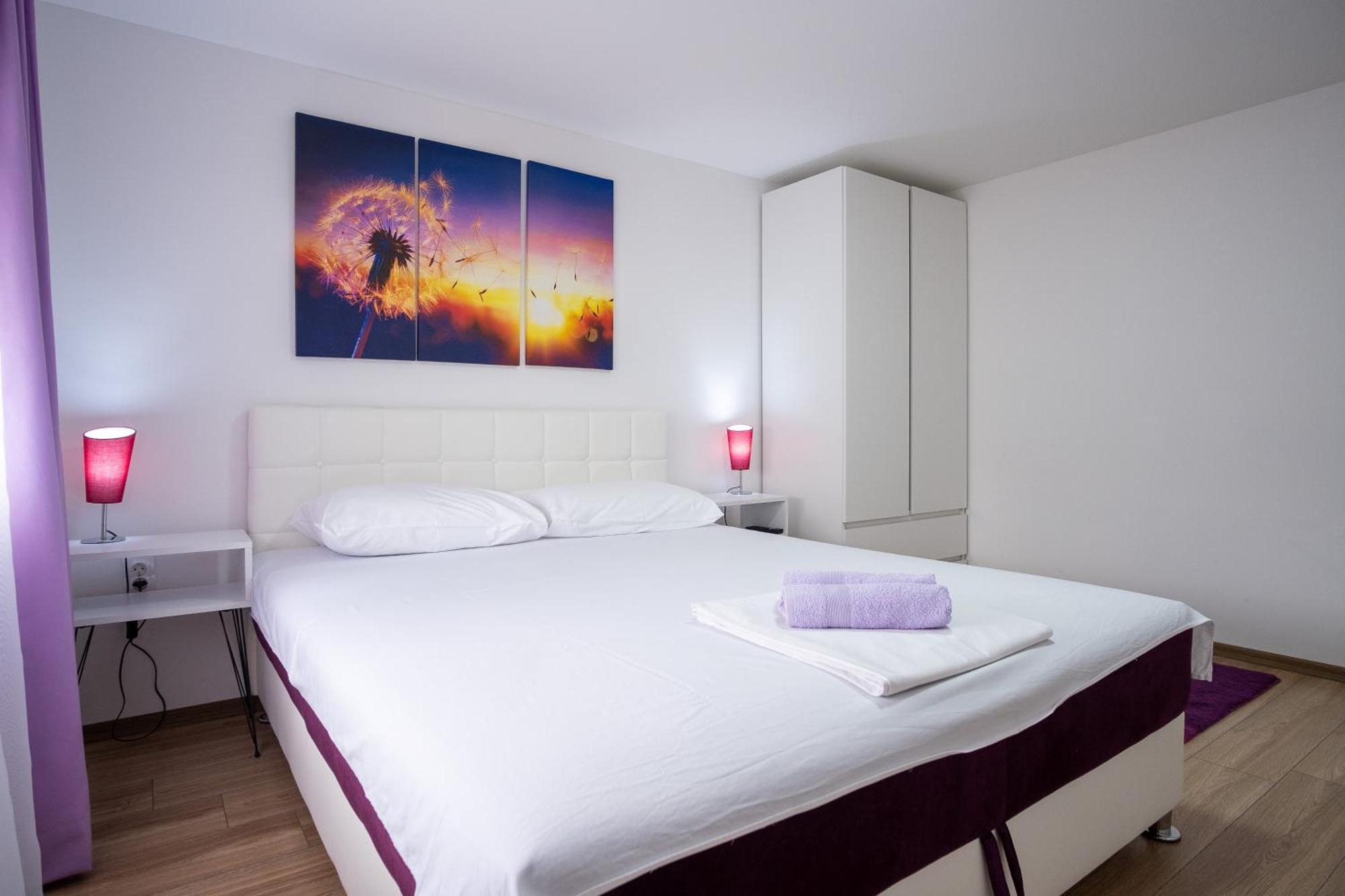 Apartments Sweet Dreams Trebinje Zewnętrze zdjęcie