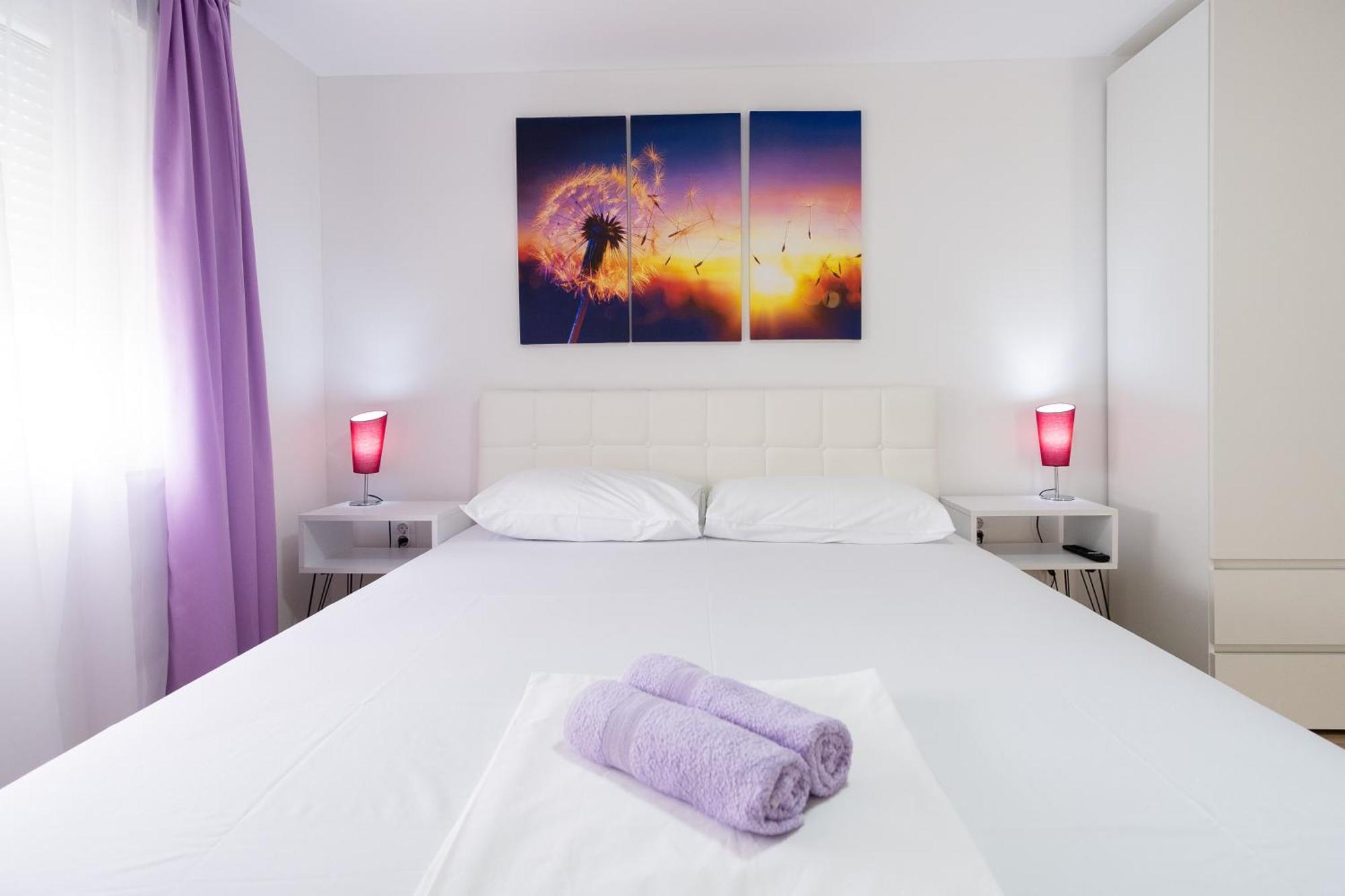 Apartments Sweet Dreams Trebinje Zewnętrze zdjęcie