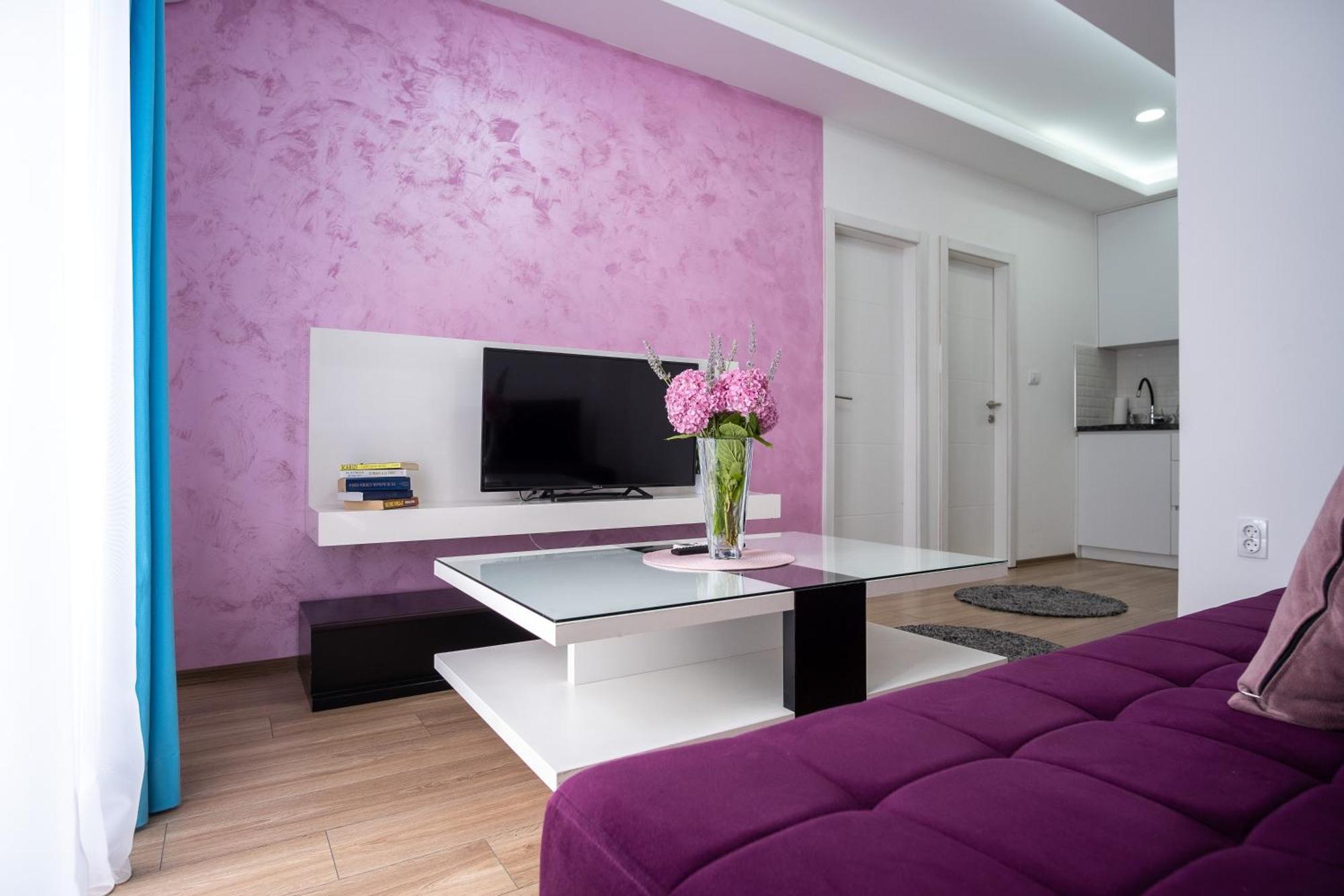 Apartments Sweet Dreams Trebinje Zewnętrze zdjęcie