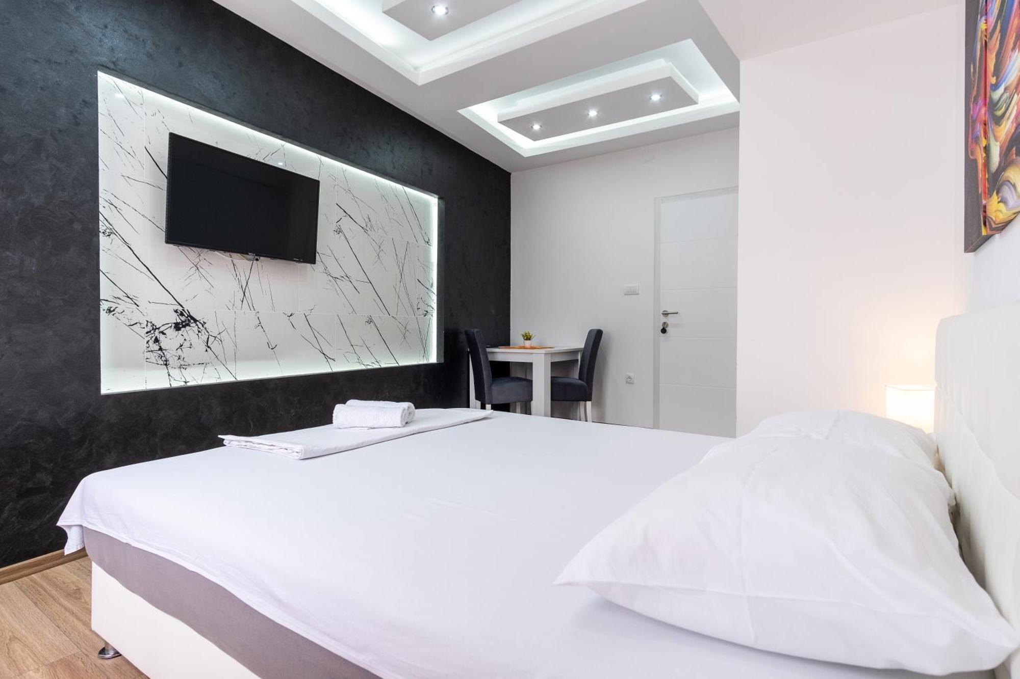 Apartments Sweet Dreams Trebinje Zewnętrze zdjęcie