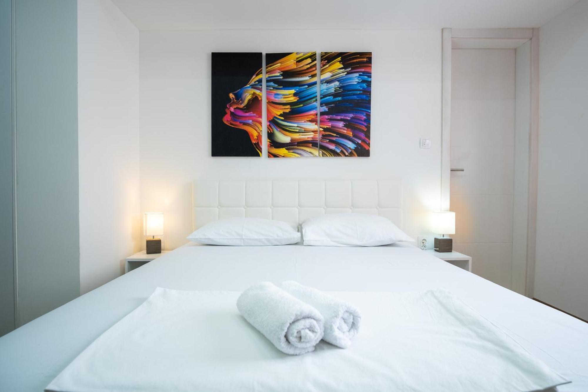 Apartments Sweet Dreams Trebinje Zewnętrze zdjęcie
