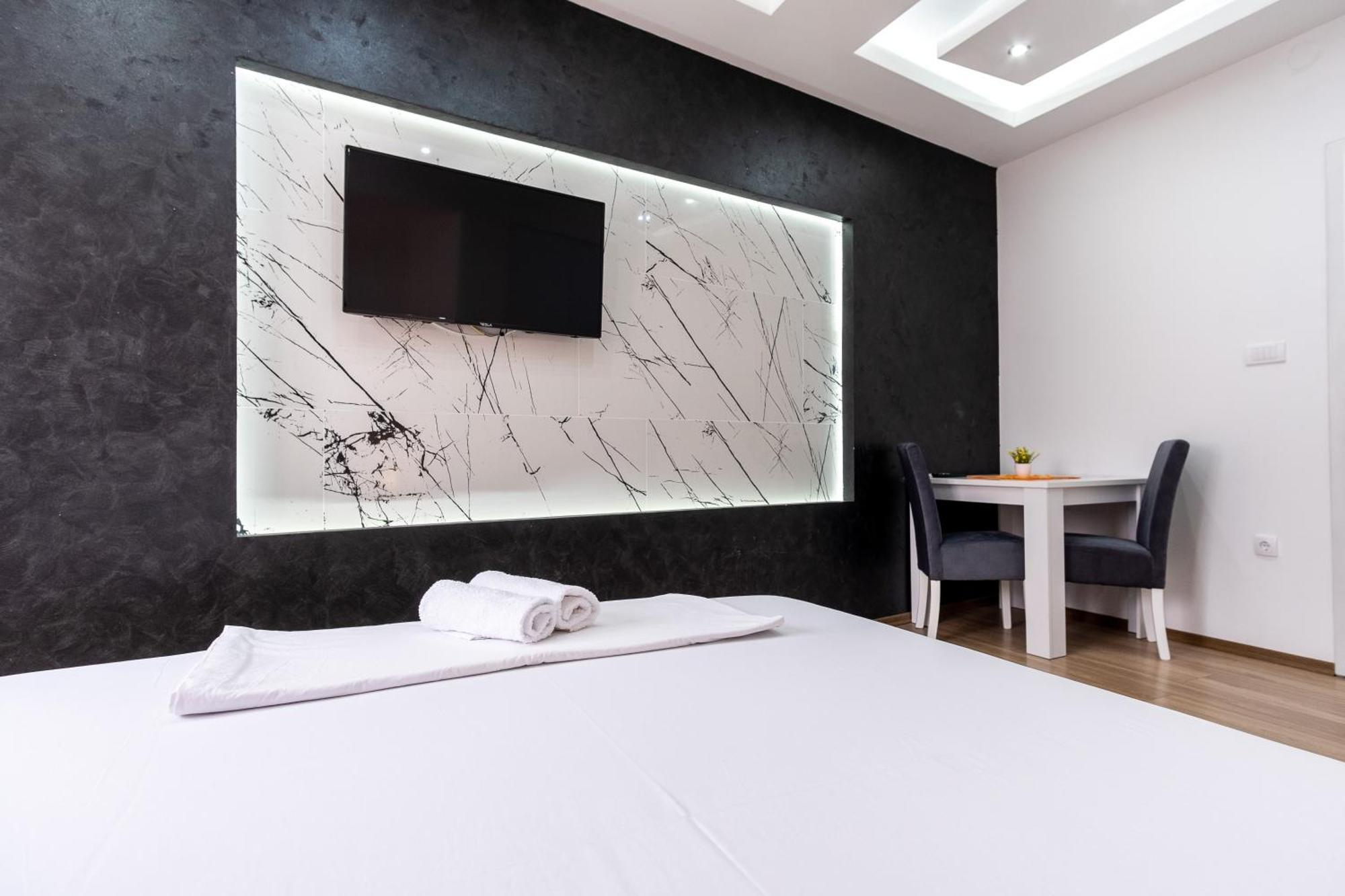 Apartments Sweet Dreams Trebinje Zewnętrze zdjęcie