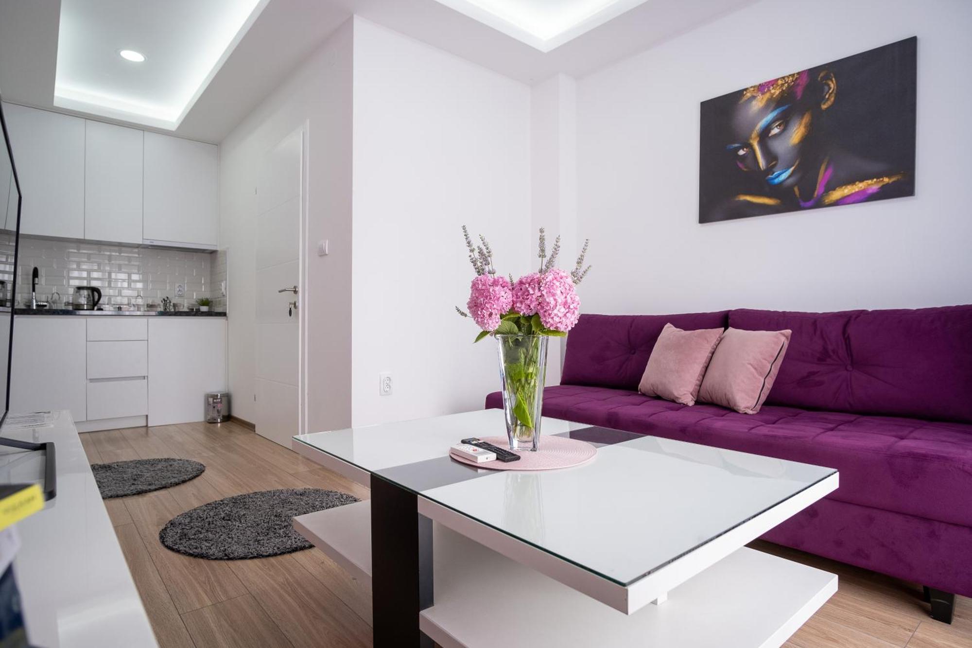 Apartments Sweet Dreams Trebinje Zewnętrze zdjęcie